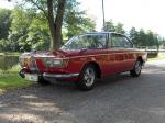 BMW 2000 CS 1965 года